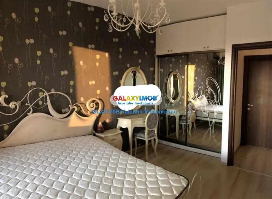 Apartament 2 Camere Herastrau COD 291 - foto 10