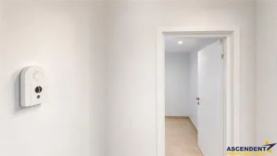 Apartament regim vila, terasa, eficienta termica, parcare, Sanpetru, Brasov - foto 9