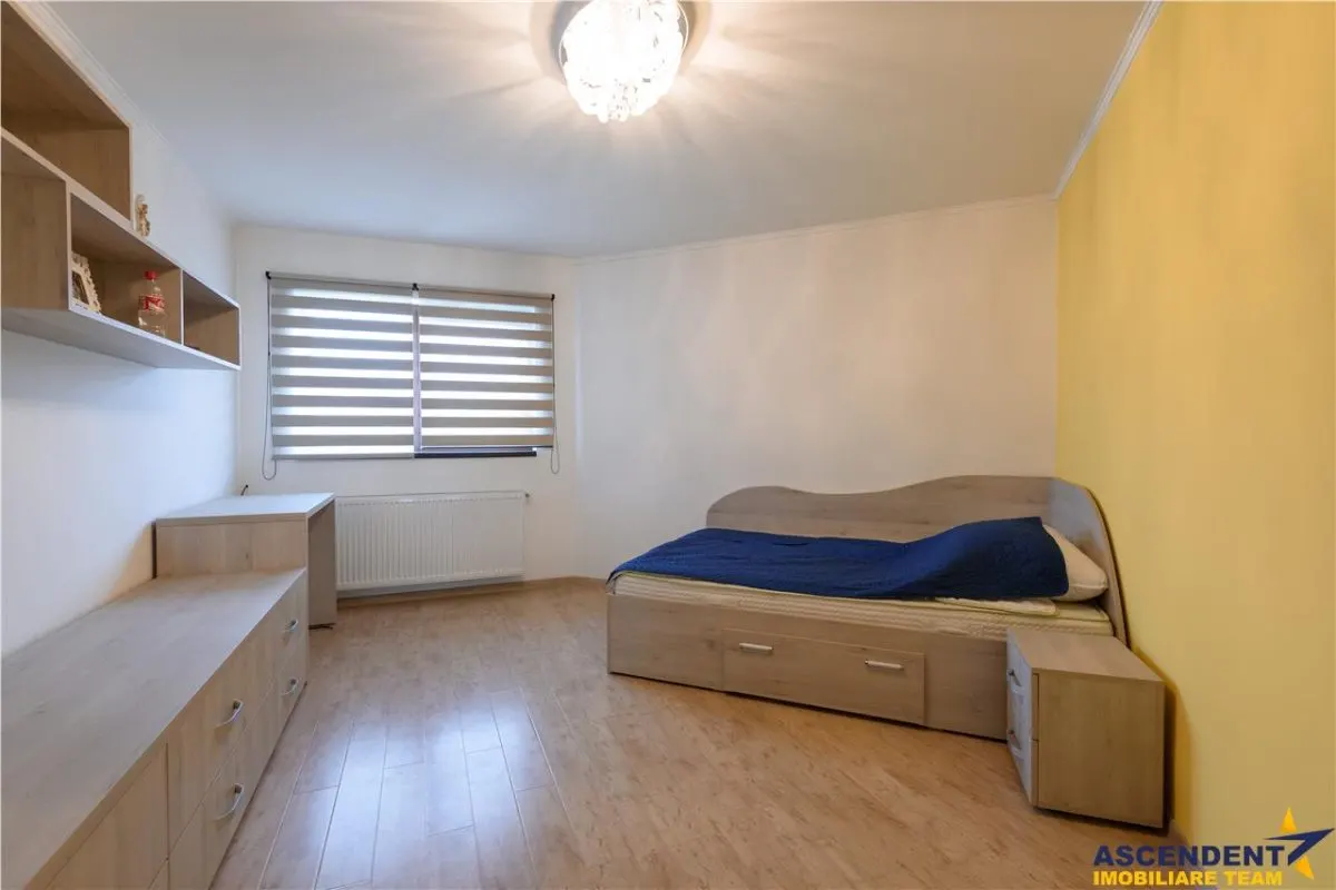 Vila eleganta, spatii generoase, conditii deosebite, Harman - foto 8