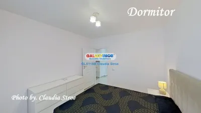 INCHIRIERE APARTAMENT 2 CAMERE CENTERAL ADRESS RESIDENCE - foto 18