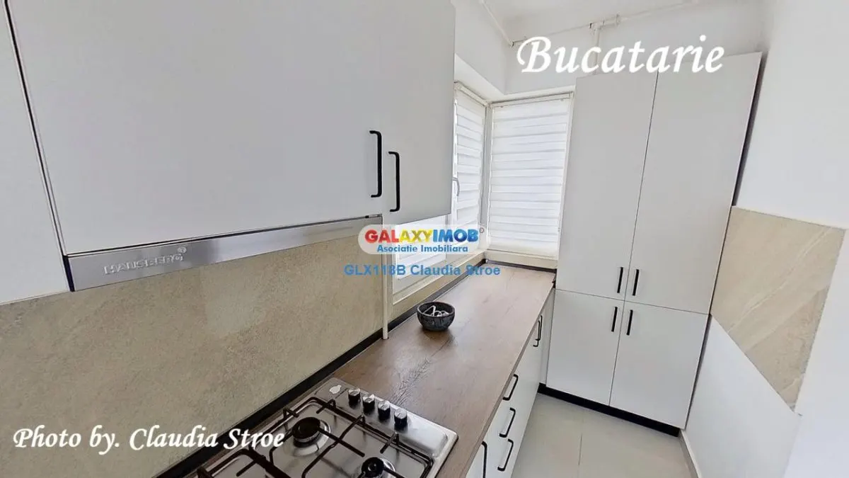 INCHIRIERE APARTAMENT 2 CAMERE CENTERAL ADRESS RESIDENCE - foto 24