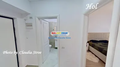 INCHIRIERE APARTAMENT 2 CAMERE CENTERAL ADRESS RESIDENCE - foto 4