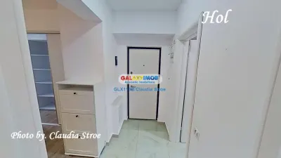 INCHIRIERE APARTAMENT 2 CAMERE CENTERAL ADRESS RESIDENCE - foto 8
