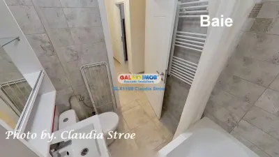 Inchiriere garsoniera Militari Residence Weiner Palada 60D - foto 15