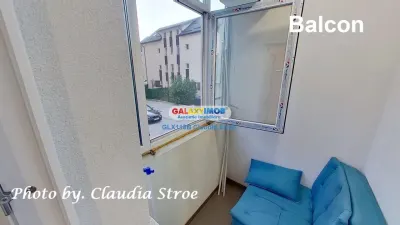 Inchiriere garsoniera Militari Residence Weiner Palada 60D - foto 4