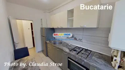 Inchiriere garsoniera Militari Residence Weiner Palada 60D - foto 7