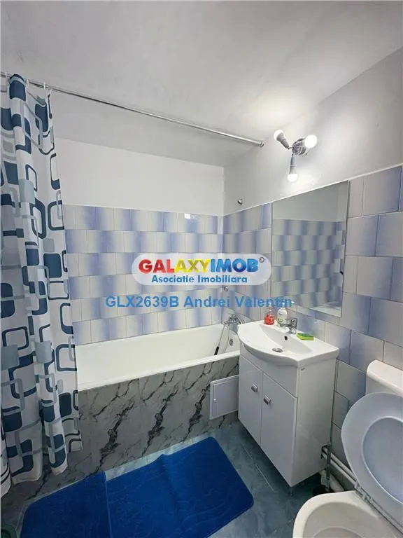 Apartament Modern 2 Camere Berceni - Oltenitei - Parcare - foto 7