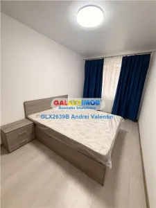 Apartament Bloc Nou Berceni - Dimitrie Leonida - Biruintei - Parcare - foto 1