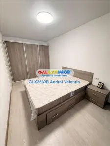 Apartament Bloc Nou Berceni - Dimitrie Leonida - Biruintei - Parcare - foto 2
