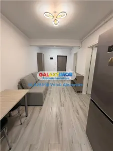 Apartament Bloc Nou Berceni - Dimitrie Leonida - Biruintei - Parcare - foto 6