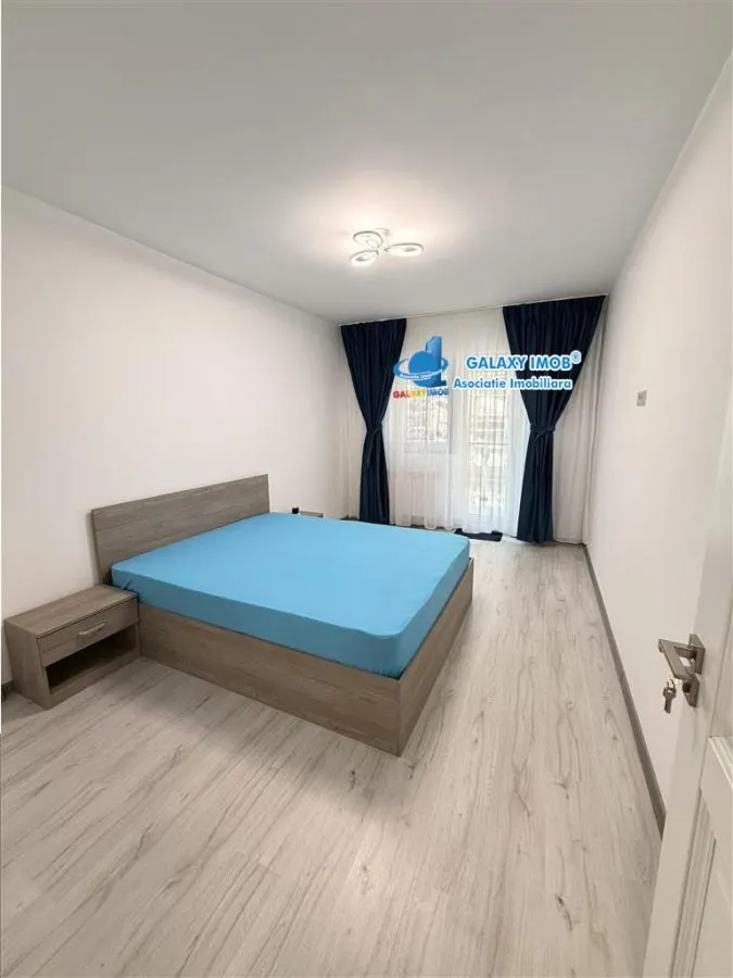 Apartament Bloc Nou Berceni - Dimitrie Leonida - Biruintei - foto 1