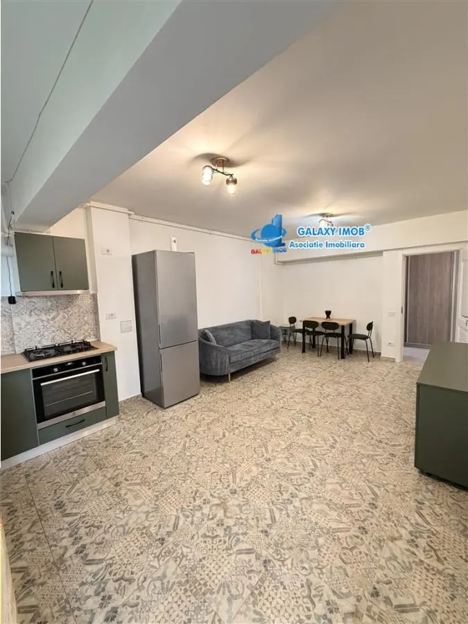 Apartament Bloc Nou Berceni - Dimitrie Leonida - Biruintei - foto 4