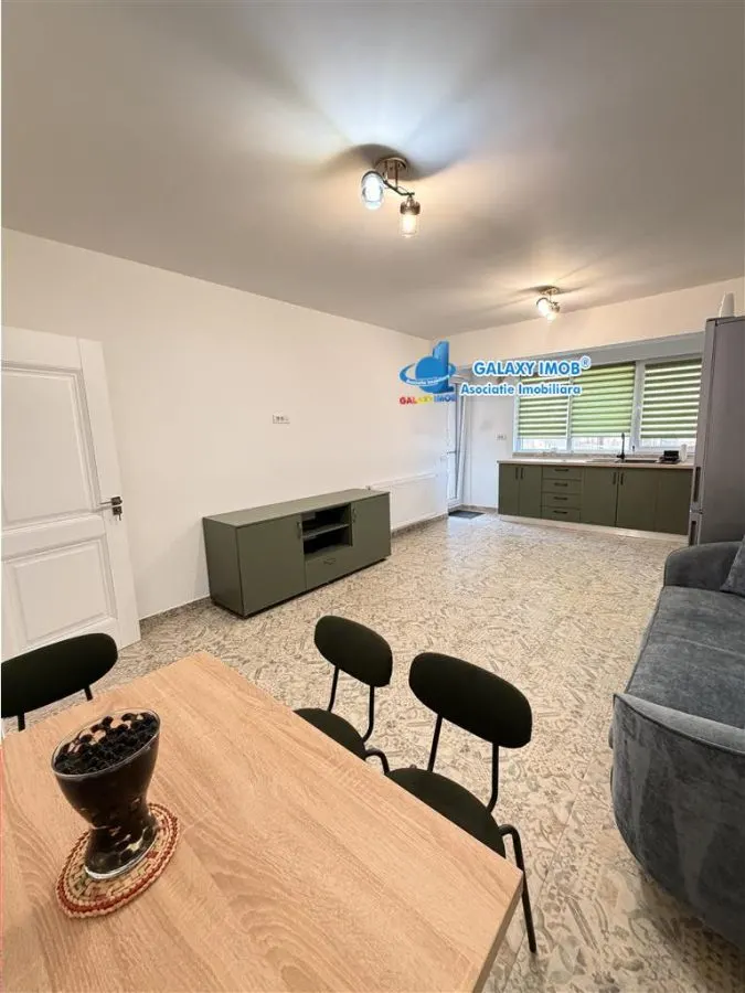 Apartament Bloc Nou Berceni - Dimitrie Leonida - Biruintei - foto 6