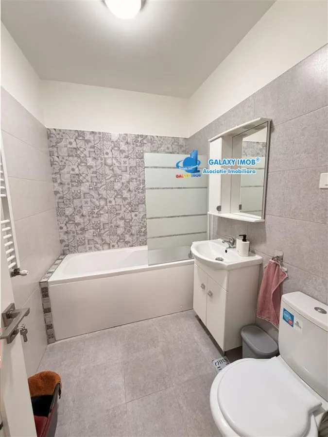 Apartament Bloc Nou Berceni - Dimitrie Leonida - Biruintei - foto 8