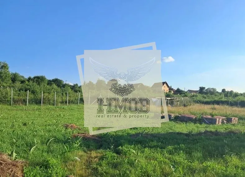 Teren intravilan Daia Noua 500 mp - foto 1