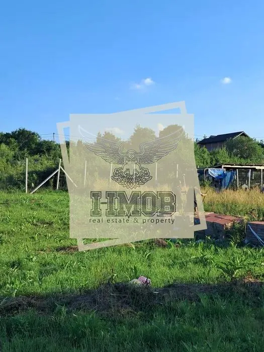 Teren intravilan Daia Noua 500 mp - foto 2