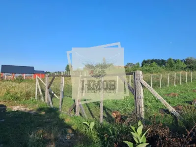 Teren intravilan Daia Noua 500 mp - foto 3