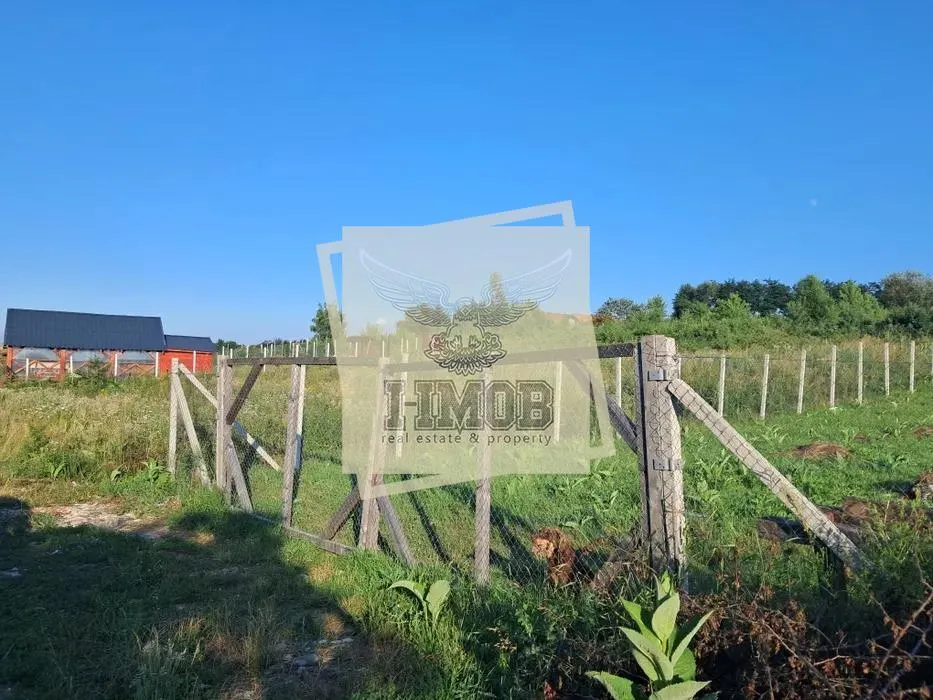 Teren intravilan Daia Noua 500 mp - foto 3