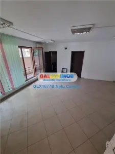 INCHIRIERE SPATIU STRADAL 13 SEPTEMBRIE 72 MP - Bucuresti
