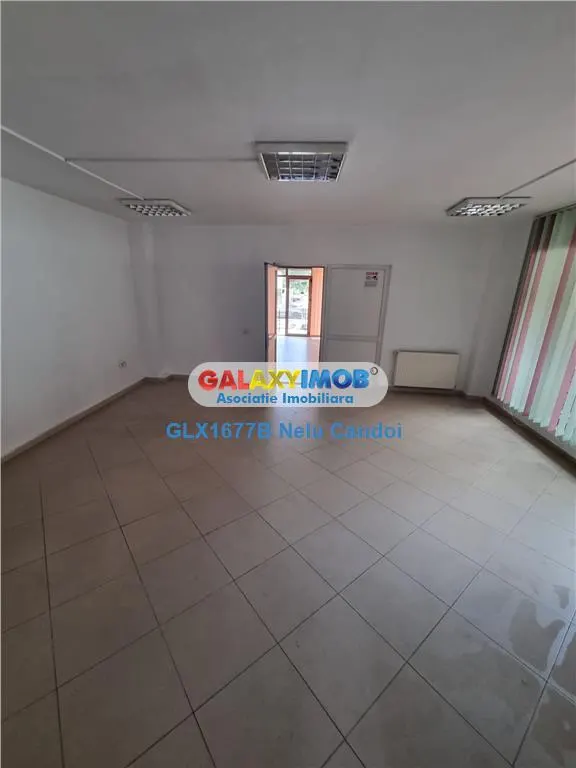 INCHIRIERE SPATIU STRADAL 13 SEPTEMBRIE 72 MP - foto 4