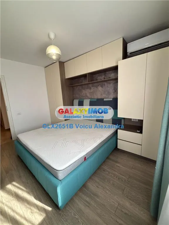 Apartament Bloc Nou Berceni - Grand Arena - Parcare - 0% Comision - foto 2