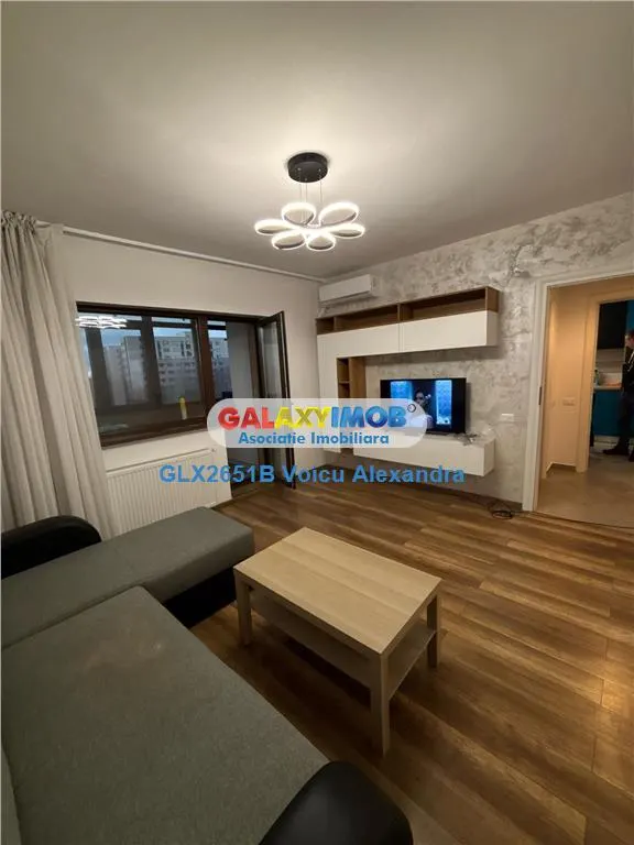 Apartament Bloc Nou Berceni - Grand Arena - Parcare - 0% Comision - foto 3
