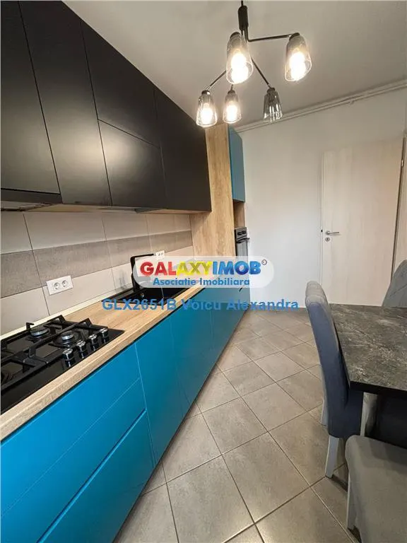 Apartament Bloc Nou Berceni - Grand Arena - Parcare - 0% Comision - foto 5