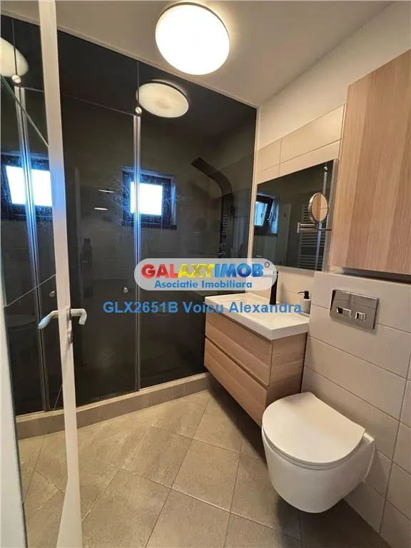 Apartament Bloc Nou Berceni - Grand Arena - Parcare - 0% Comision - foto 7