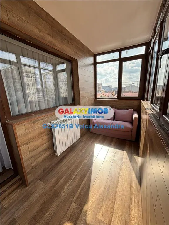 Apartament Bloc Nou Berceni - Grand Arena - Parcare - 0% Comision - foto 8