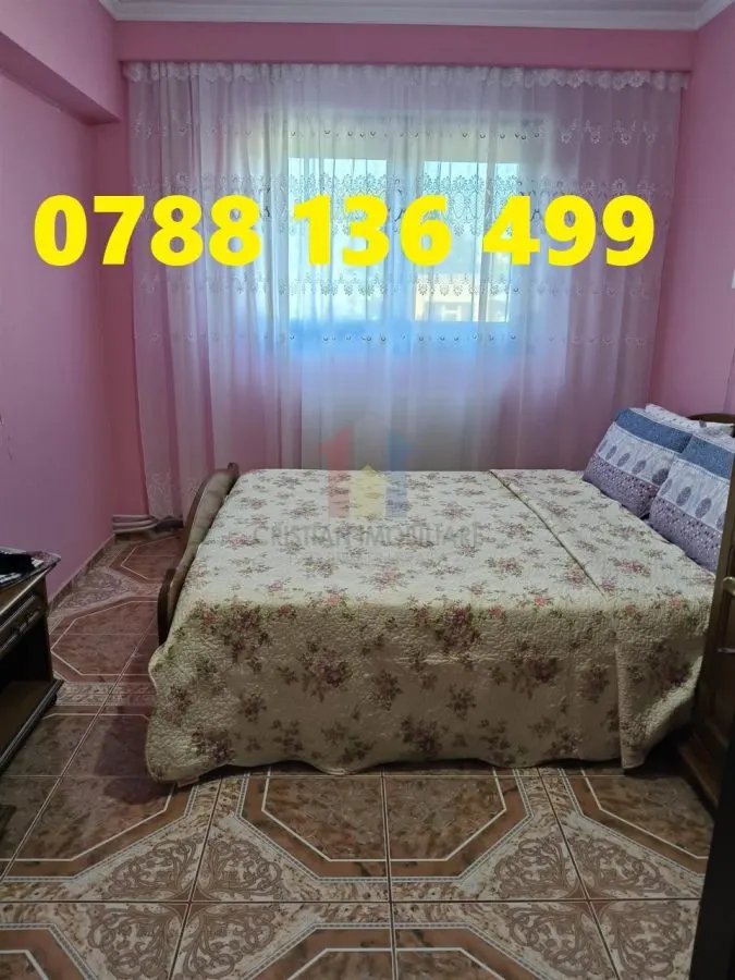3 camere confort 1, etaj 1, Mobilat si Utilat, Vidin - foto 1