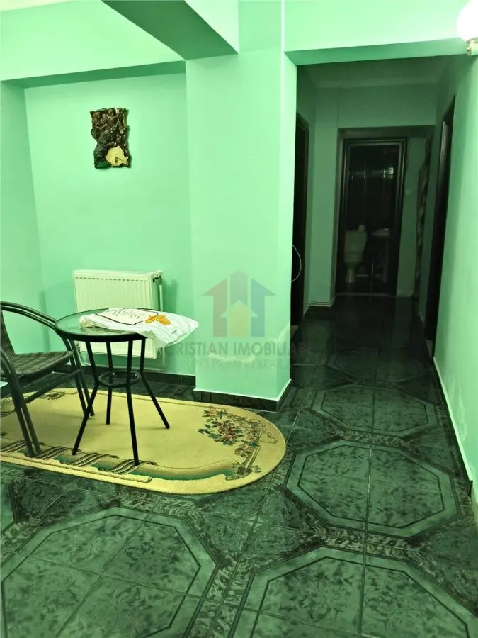 3 camere confort 1, etaj 1, Mobilat si Utilat, Vidin - foto 3