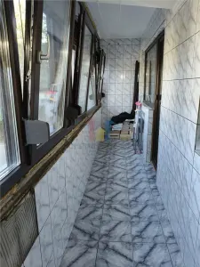 3 camere confort 1, etaj 1, Mobilat si Utilat, Vidin - foto 8