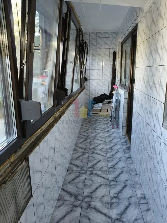 3 camere confort 1, etaj 1, Mobilat si Utilat, Vidin - foto 8