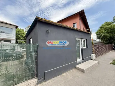 Spatiu Comercial | 20 mp | Bd. Uverturii | 20mp | 4min autobuz 178 - foto 2