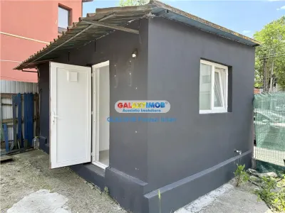 Spatiu Comercial | 20 mp | Bd. Uverturii | 20mp | 4min autobuz 178 - foto 3