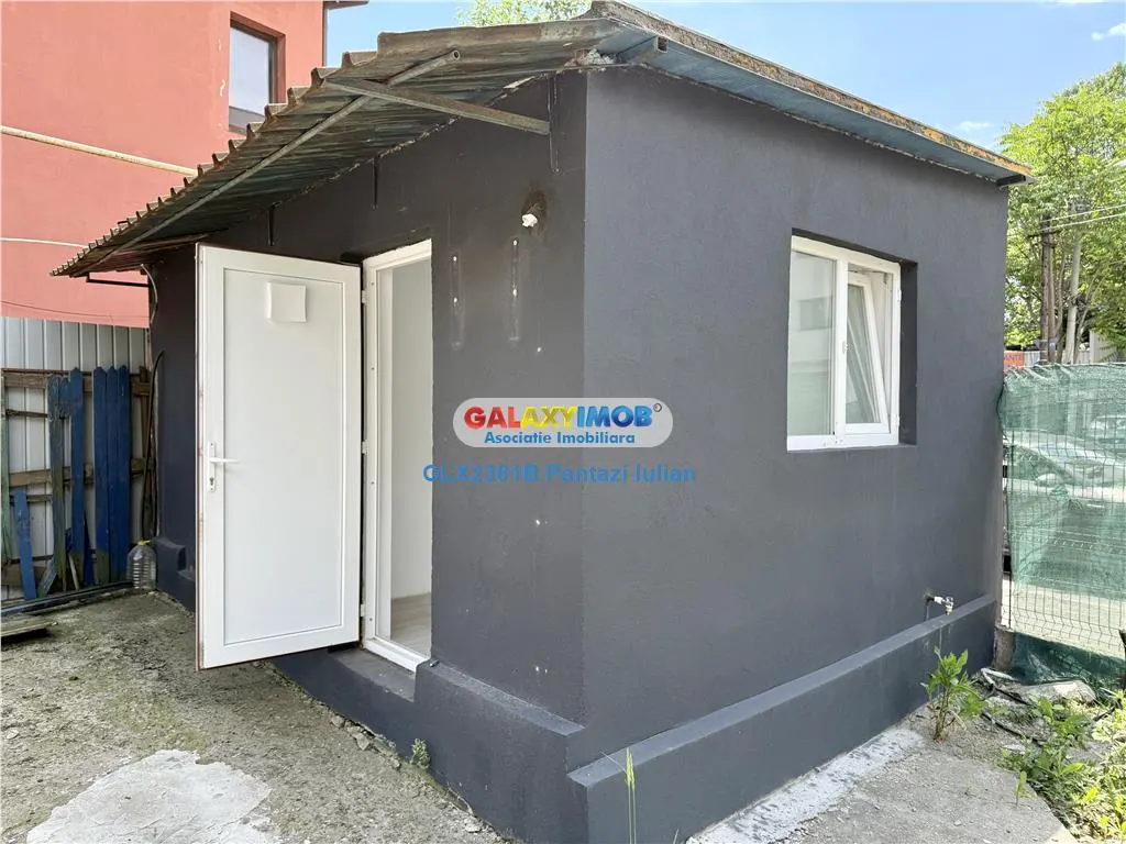 Spatiu Comercial | 20 mp | Bd. Uverturii | 20mp | 4min autobuz 178 - foto 3