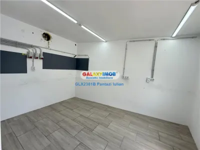 Spatiu Comercial | 20 mp | Bd. Uverturii | 20mp | 4min autobuz 178 - foto 5