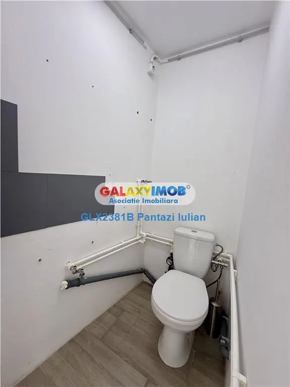 Spatiu Comercial | 20 mp | Bd. Uverturii | 20mp | 4min autobuz 178 - foto 7