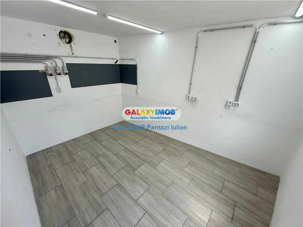 Spatiu Comercial | 20 mp | Bd. Uverturii | 20mp | 4min autobuz 178 - foto 8