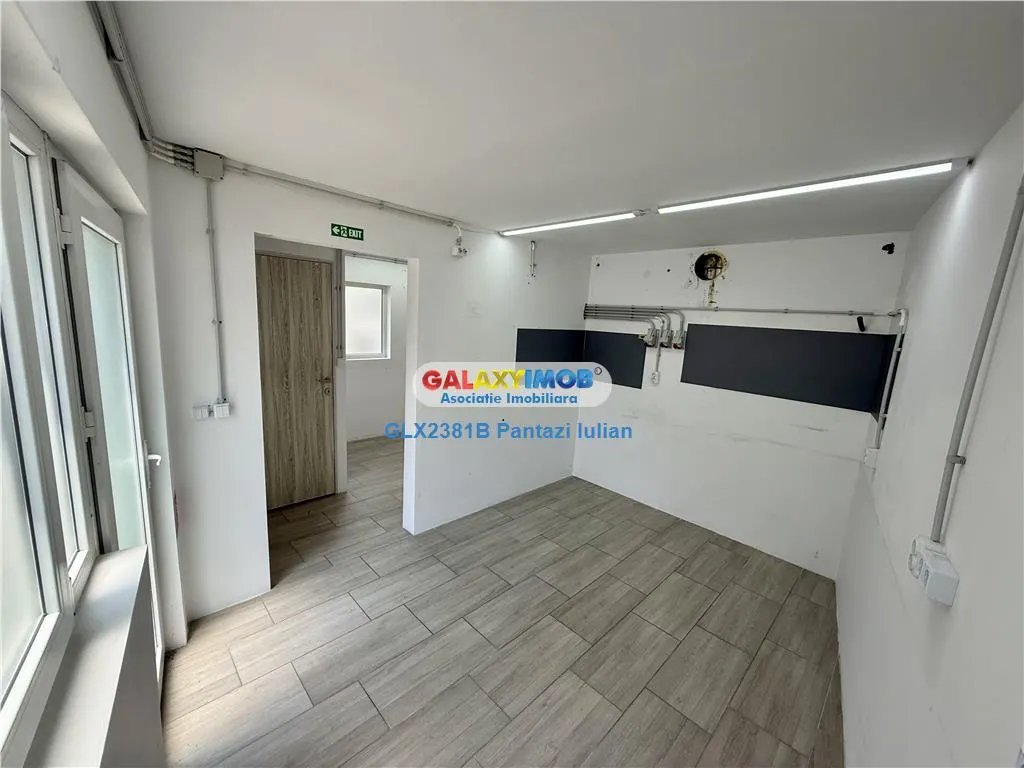 Spatiu Comercial | 20 mp | Bd. Uverturii | 20mp | 4min autobuz 178 - foto 9