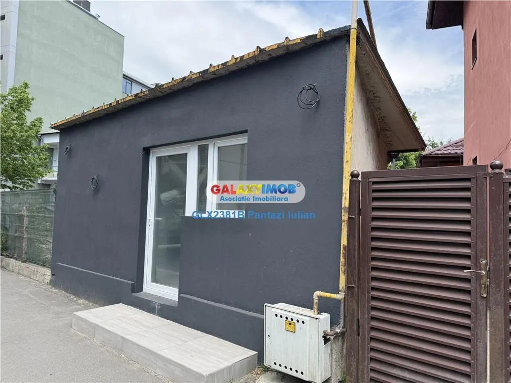 Spatiu Comercial | 20 mp | Bd. Uverturii | 20mp | 4min autobuz 178 - foto 10
