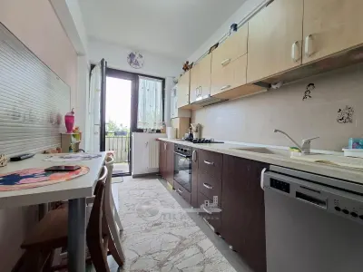 Apartament 2 camere mobilat, Galata Sos Voinesti, bloc 2016, baie cu geam - foto 6