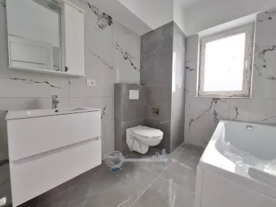 Apartament 3 camere de vanzare in Iasi, Galata, 89,81 mp, bloc nou - Iasi
