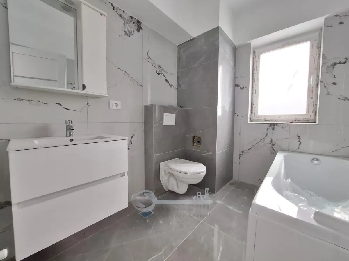 Apartament 3 camere de vanzare in Iasi, Galata, 89,81 mp, bloc nou - foto 1