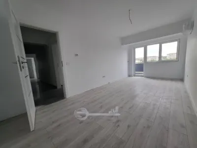 Apartament 3 camere de vanzare in Iasi, Galata, 89,81 mp, bloc nou - foto 11