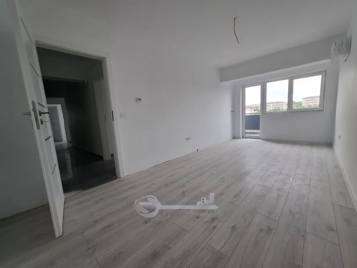 Apartament 3 camere de vanzare in Iasi, Galata, 89,81 mp, bloc nou - foto 11