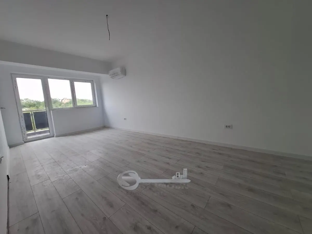 Apartament 3 camere de vanzare in Iasi, Galata, 89,81 mp, bloc nou - foto 12
