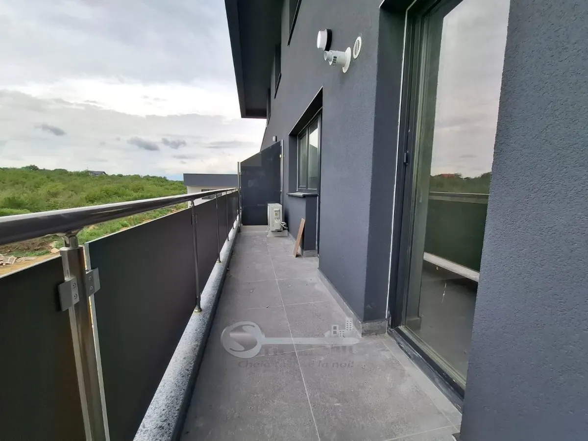 Apartament 3 camere de vanzare in Iasi, Galata, 89,81 mp, bloc nou - foto 13