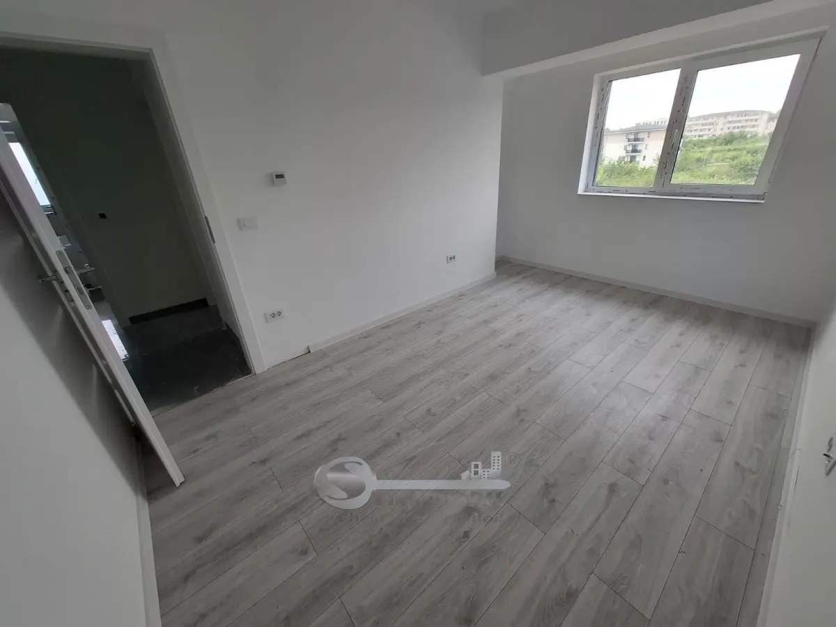 Apartament 3 camere de vanzare in Iasi, Galata, 89,81 mp, bloc nou - foto 17
