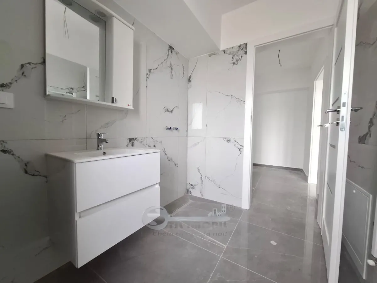Apartament 3 camere de vanzare in Iasi, Galata, 89,81 mp, bloc nou - foto 19